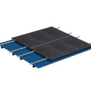 CS-Metal Roof Mounting System